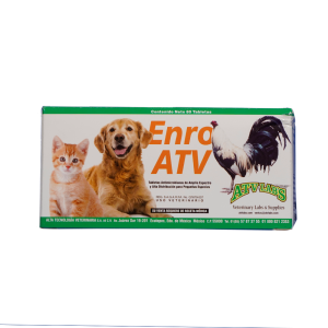 ENRO ATV