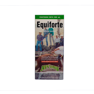 Equiforte vitaminas1