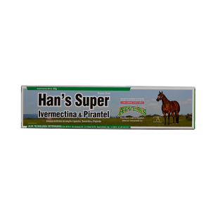 han super jeringa