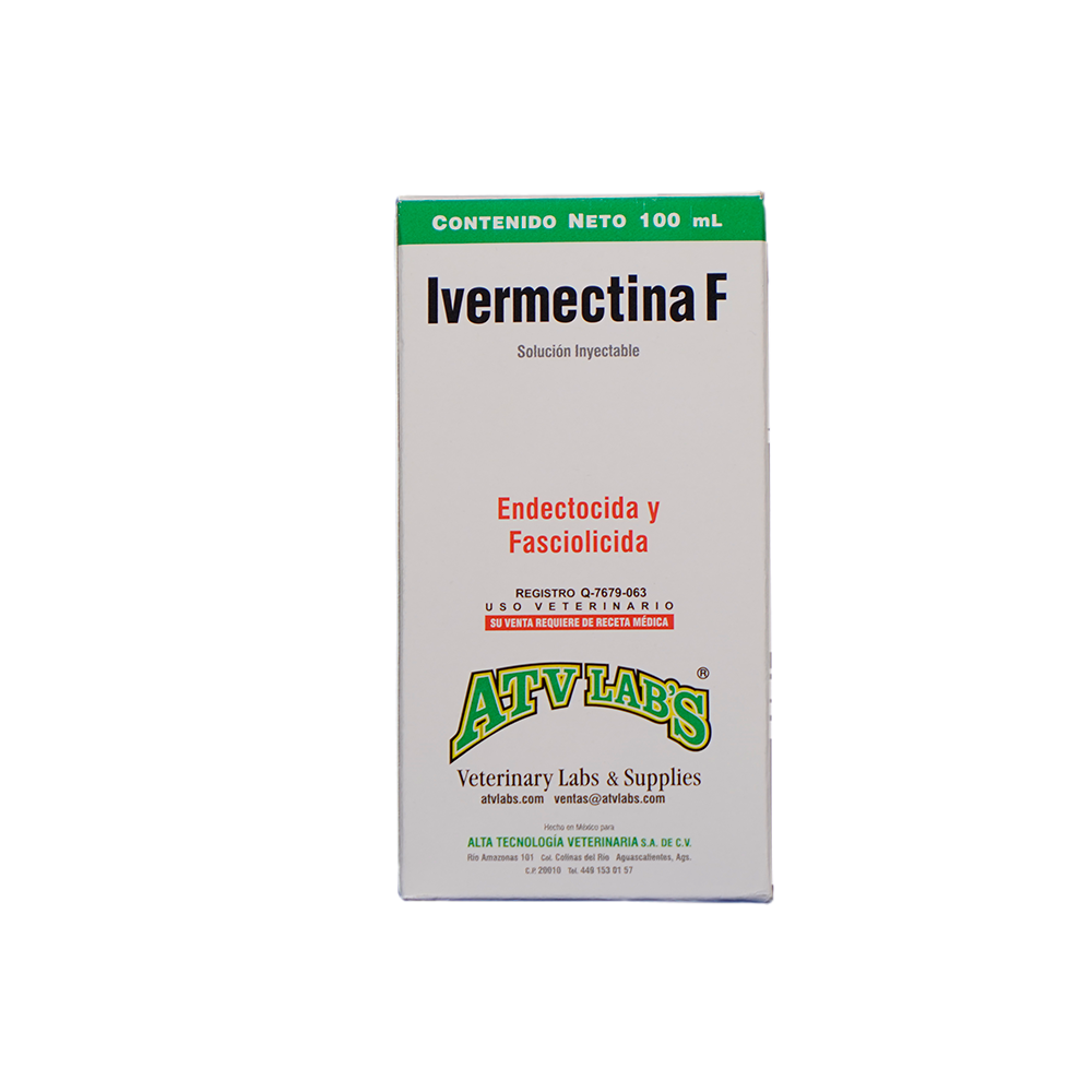 ivermectina F